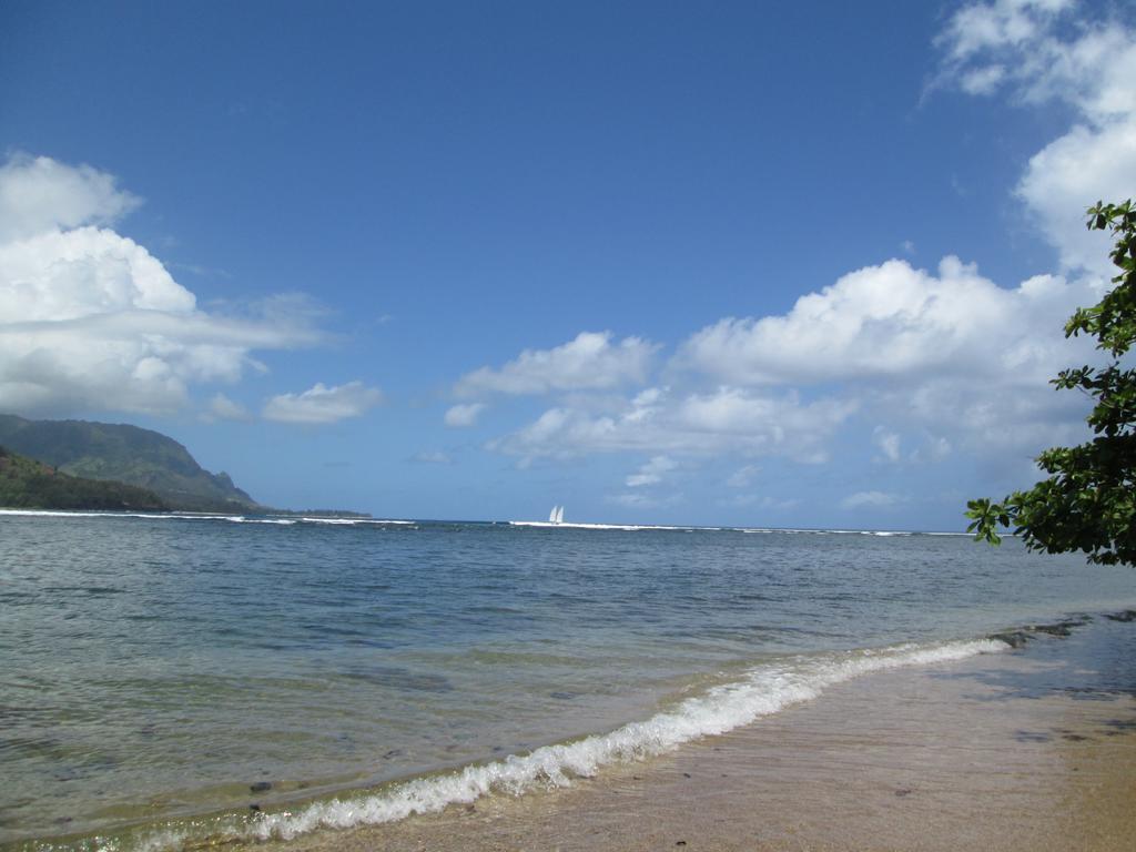Princeville Sealodge Unit D-4 Room photo