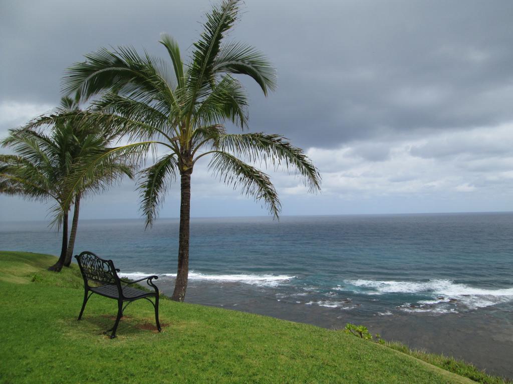 Princeville Sealodge Unit D-4 Room photo