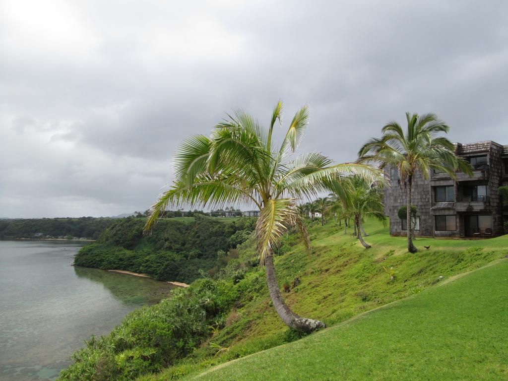 Princeville Sealodge Unit D-4 Room photo