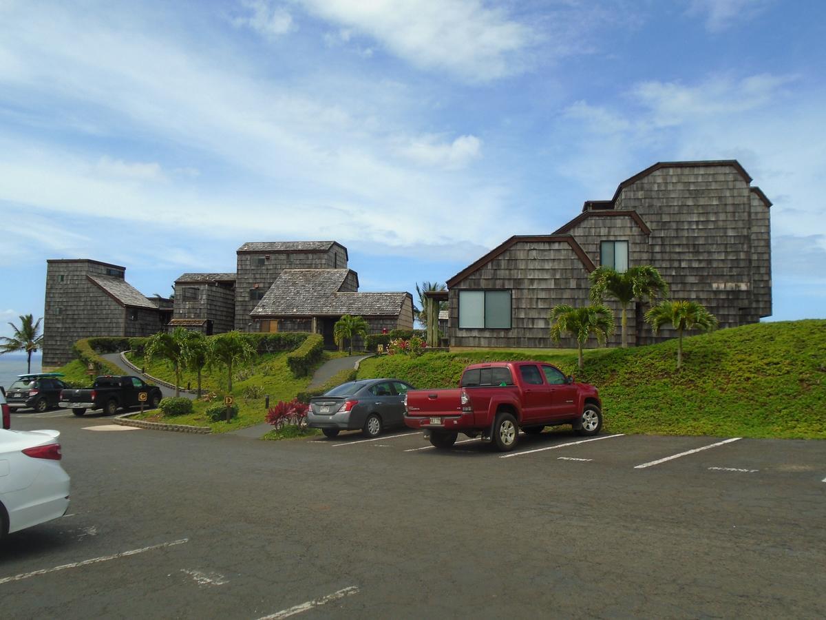 Princeville Sealodge Unit D-4 Exterior photo