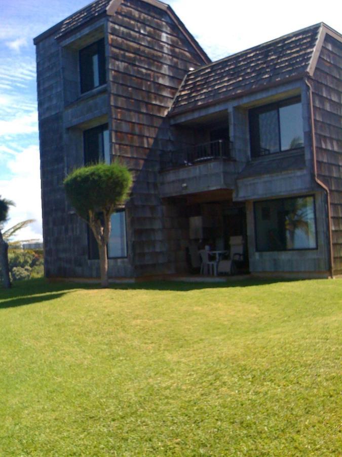 Princeville Sealodge Unit D-4 Exterior photo