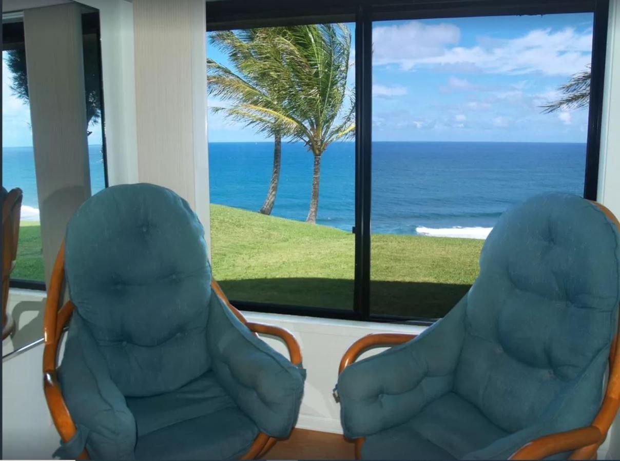 Princeville Sealodge Unit D-4 Exterior photo