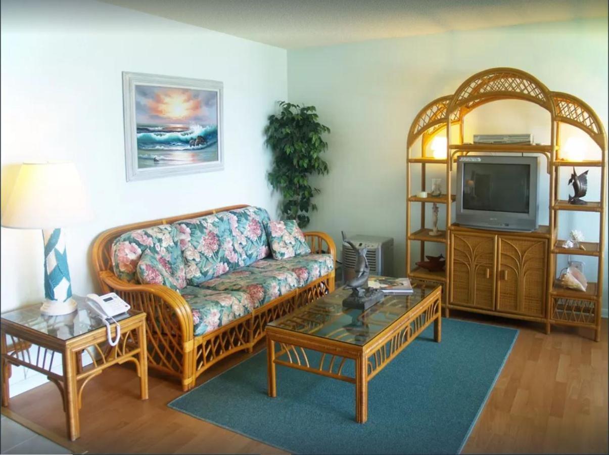 Princeville Sealodge Unit D-4 Exterior photo
