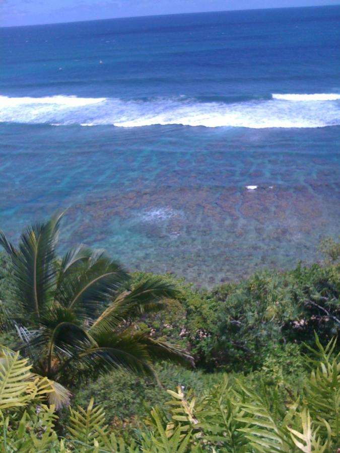 Princeville Sealodge Unit D-4 Exterior photo