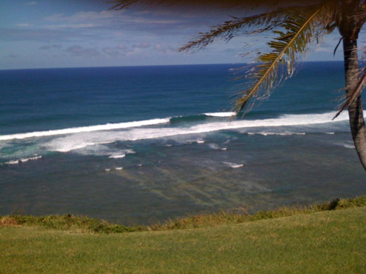 Princeville Sealodge Unit D-4 Exterior photo